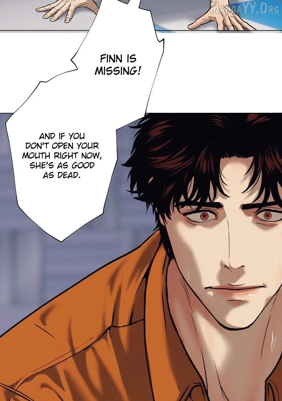 I’m Dating a Psychopath Chapter 74 – Page 6