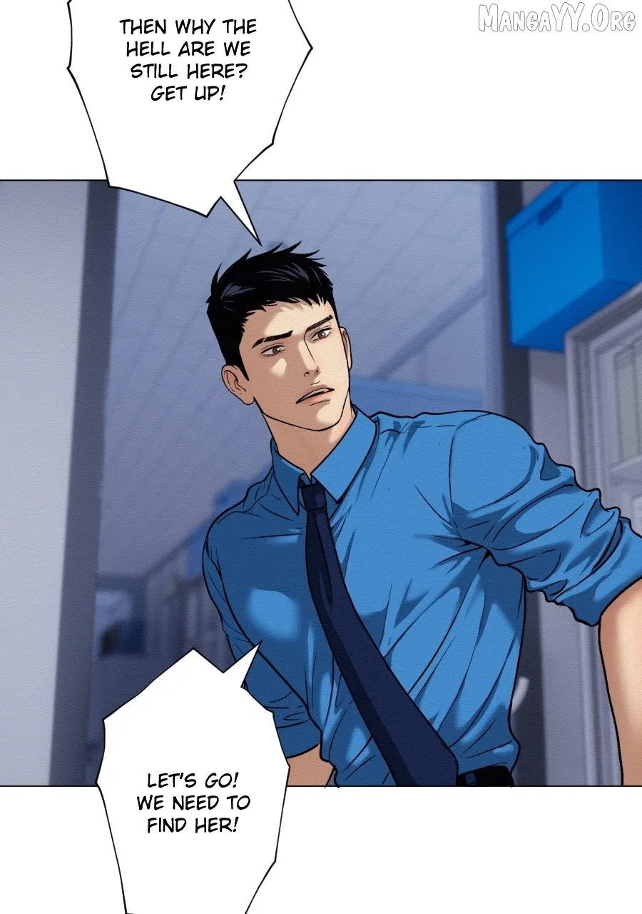 I’m Dating a Psychopath Chapter 74 – Page 10