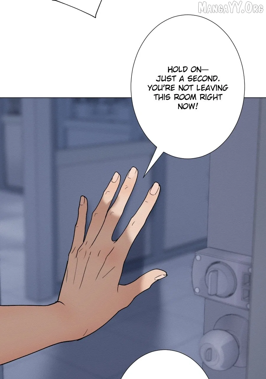 I’m Dating a Psychopath Chapter 74 – Page 11