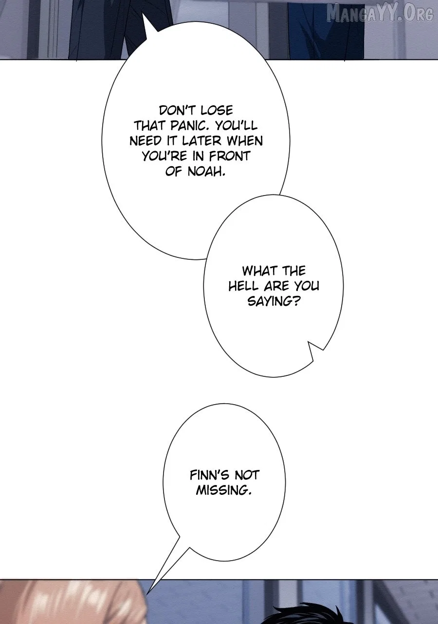 I’m Dating a Psychopath Chapter 74 – Page 13