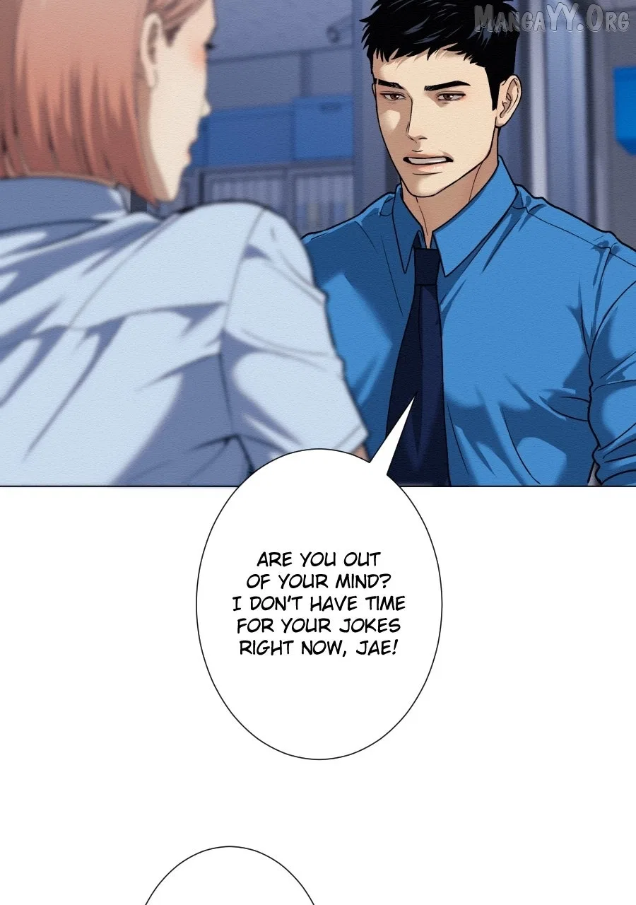 I’m Dating a Psychopath Chapter 74 – Page 14