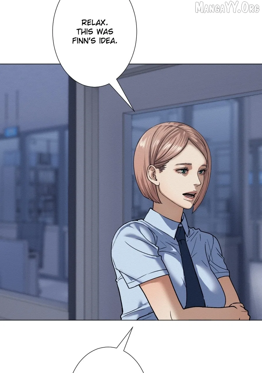 I’m Dating a Psychopath Chapter 74 – Page 15