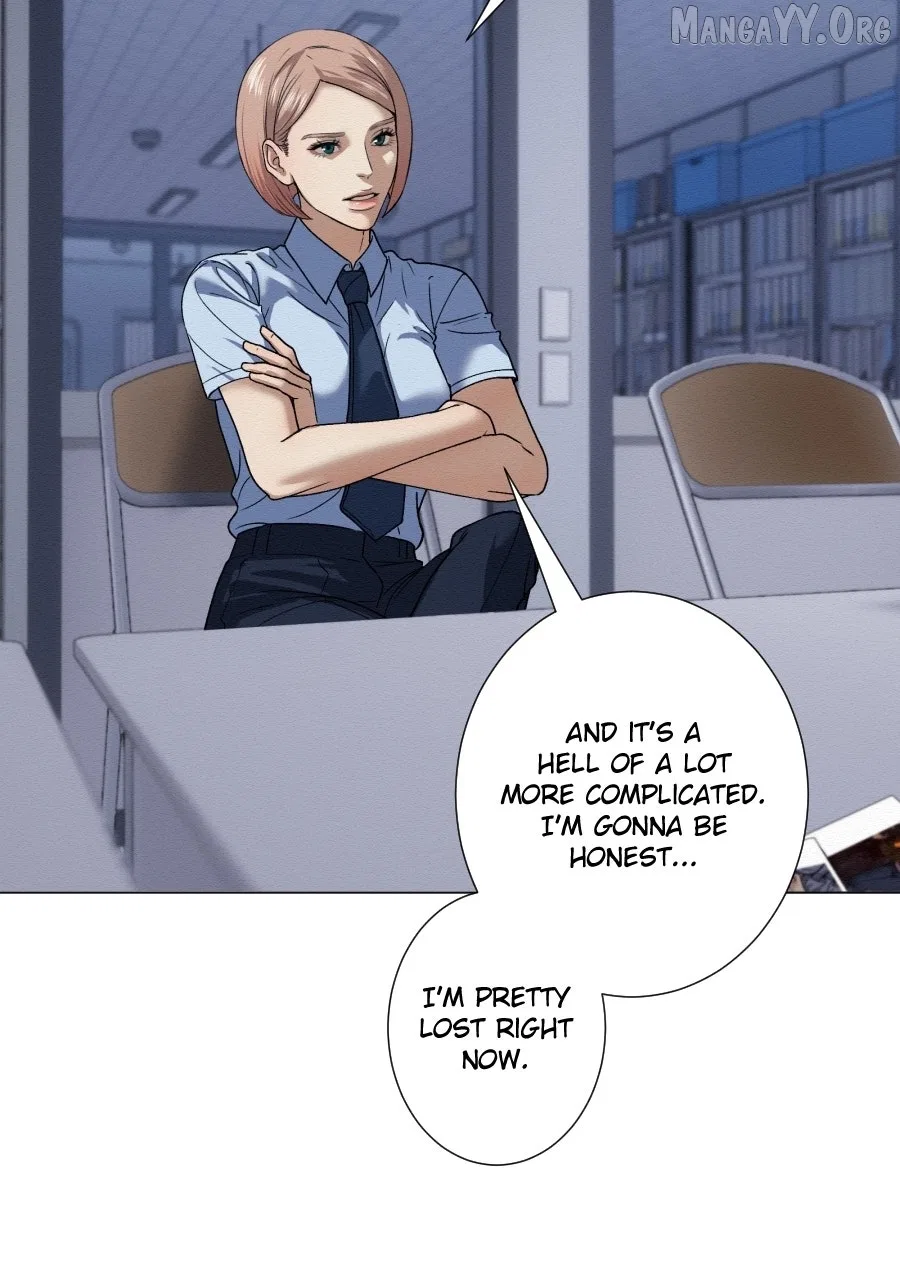 I’m Dating a Psychopath Chapter 74 – Page 18