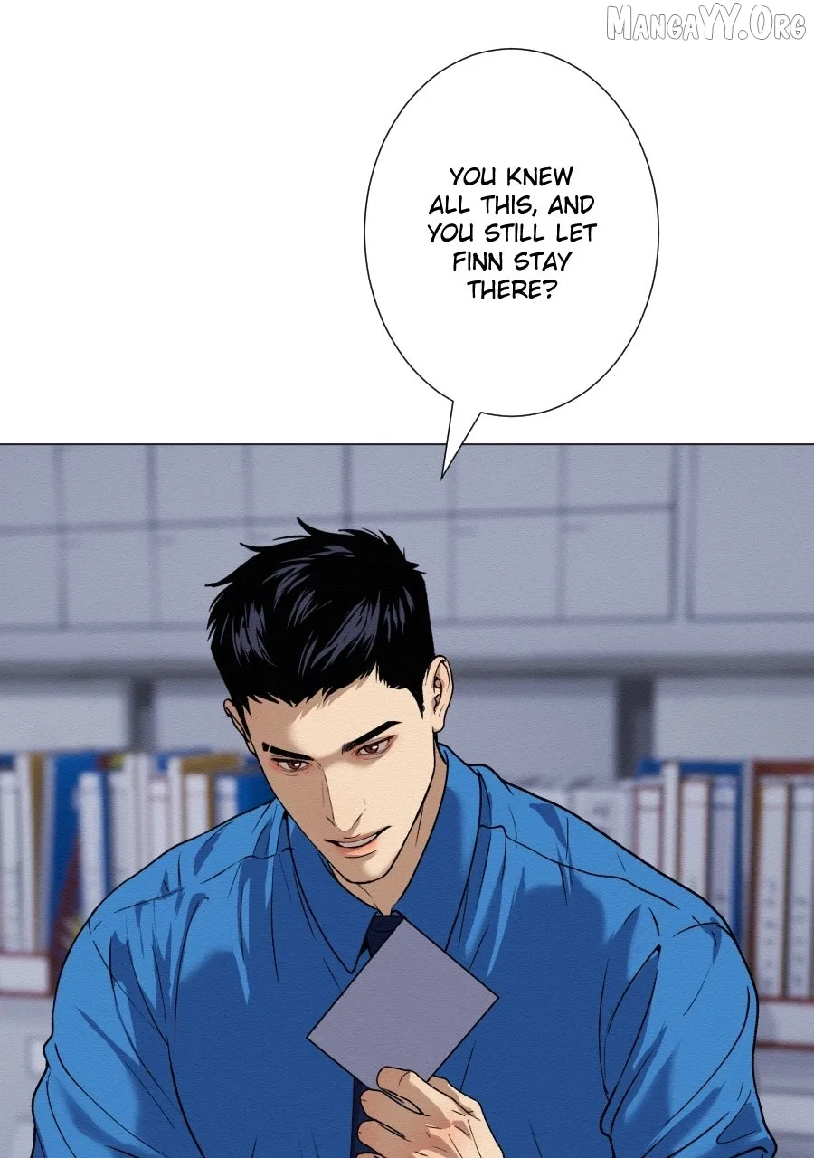 I’m Dating a Psychopath Chapter 74 – Page 19