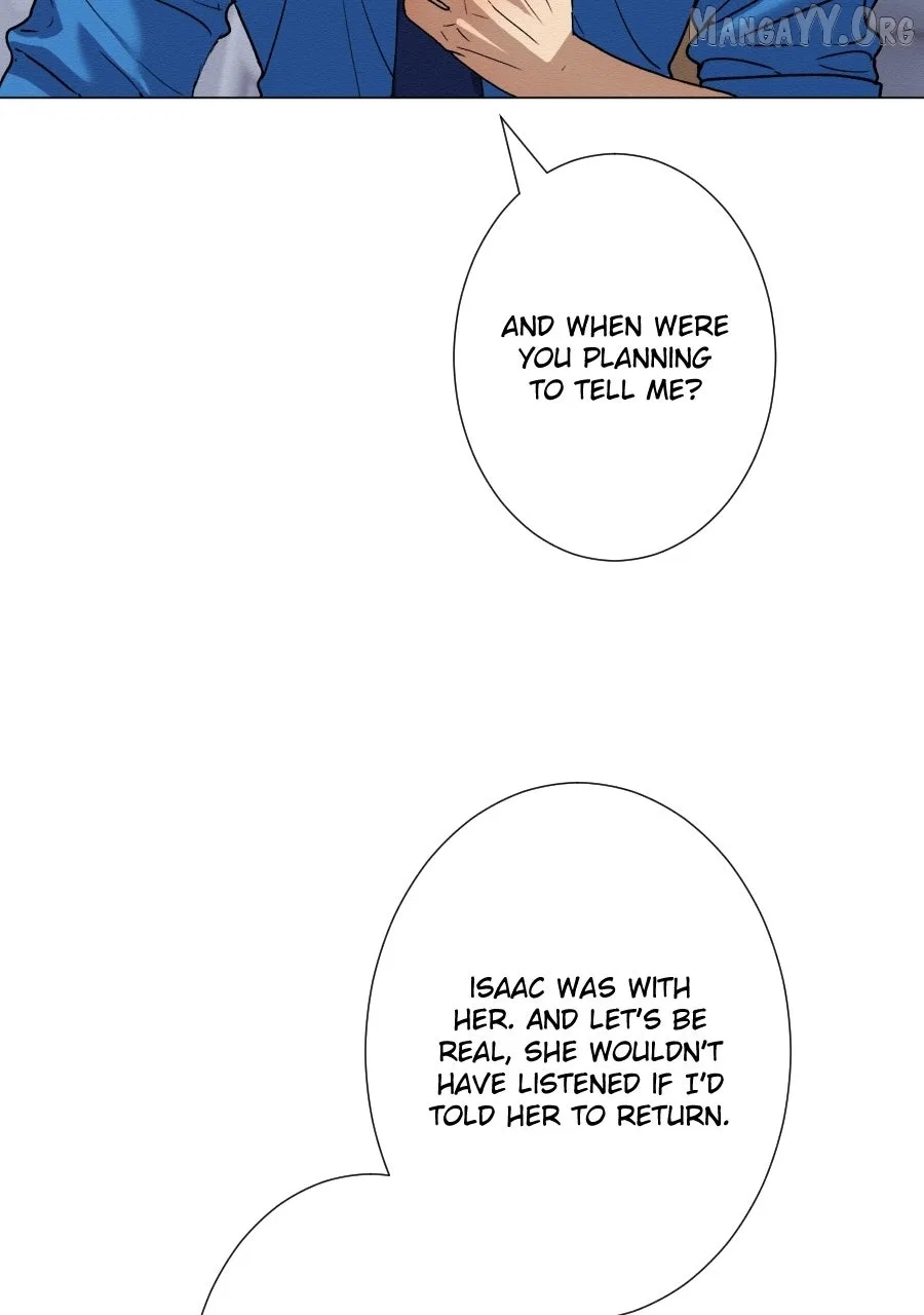 I’m Dating a Psychopath Chapter 74 – Page 20