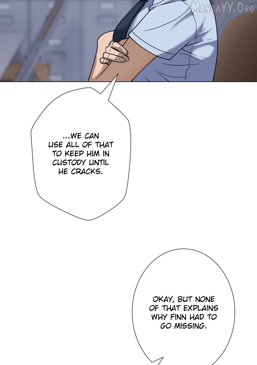 I’m Dating a Psychopath Chapter 74 – Page 25
