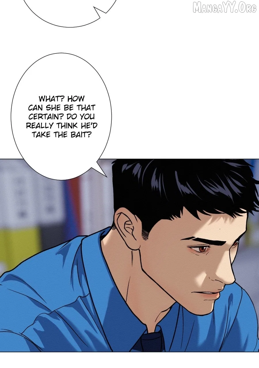 I’m Dating a Psychopath Chapter 74 – Page 27