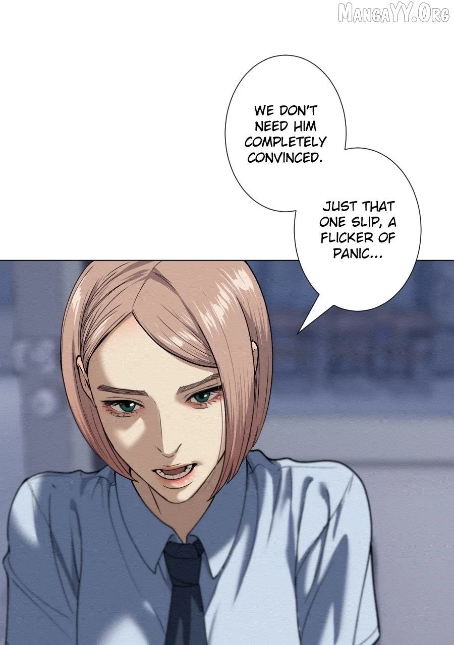 I’m Dating a Psychopath Chapter 74 – Page 28
