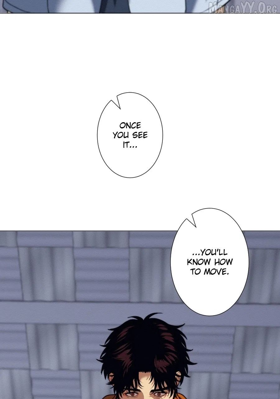 I’m Dating a Psychopath Chapter 74 – Page 29