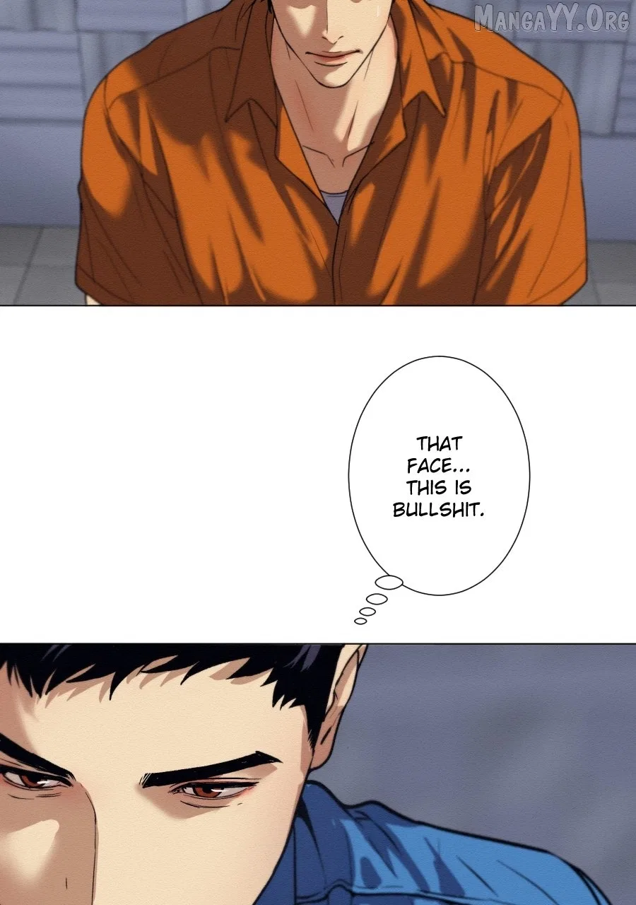 I’m Dating a Psychopath Chapter 74 – Page 30