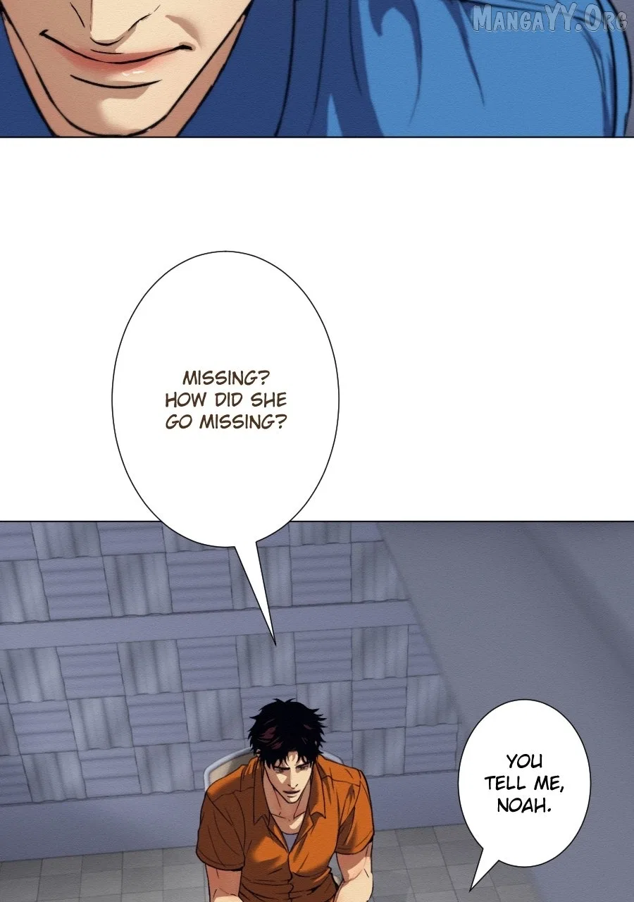 I’m Dating a Psychopath Chapter 74 – Page 31