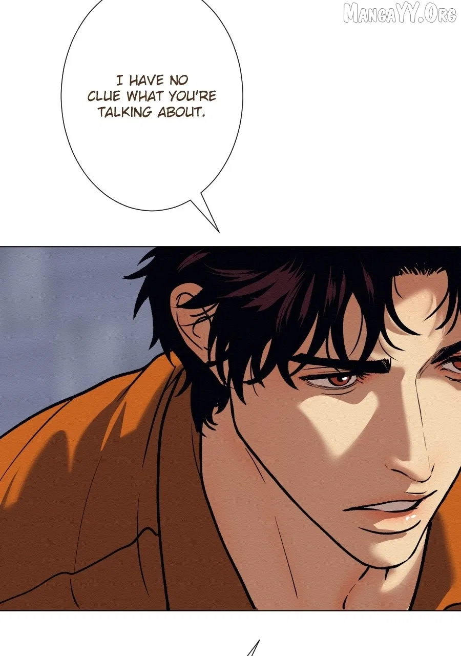 I’m Dating a Psychopath Chapter 74 – Page 33