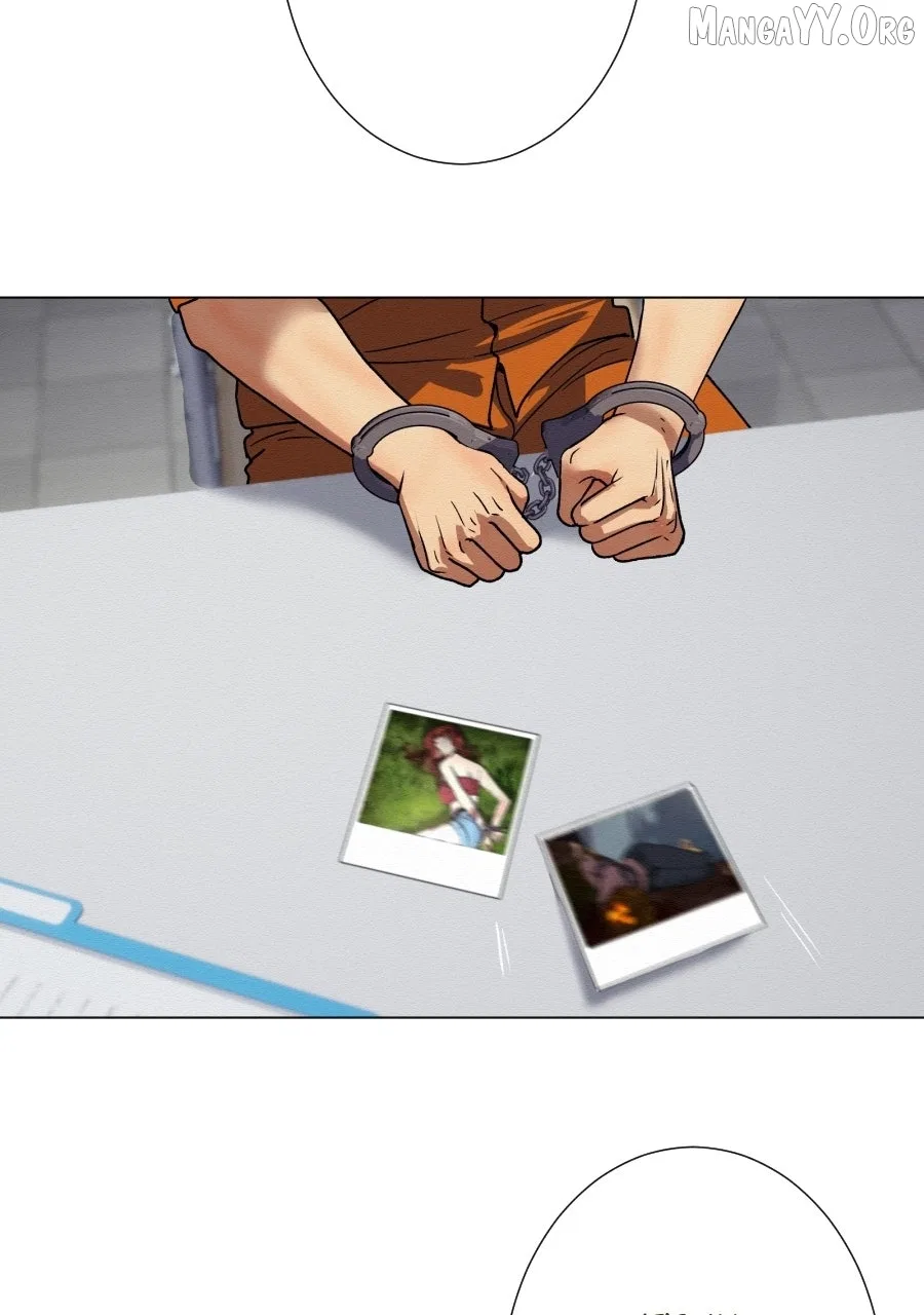 I’m Dating a Psychopath Chapter 74 – Page 36