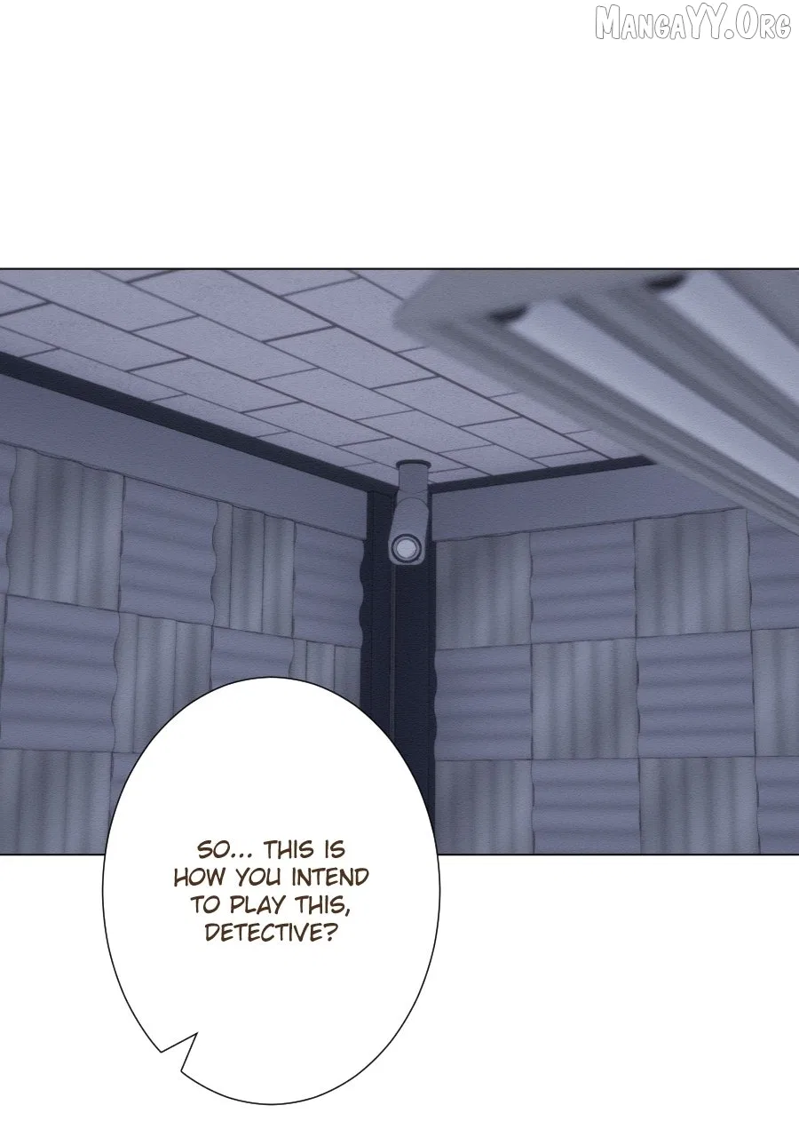 I’m Dating a Psychopath Chapter 74 – Page 40