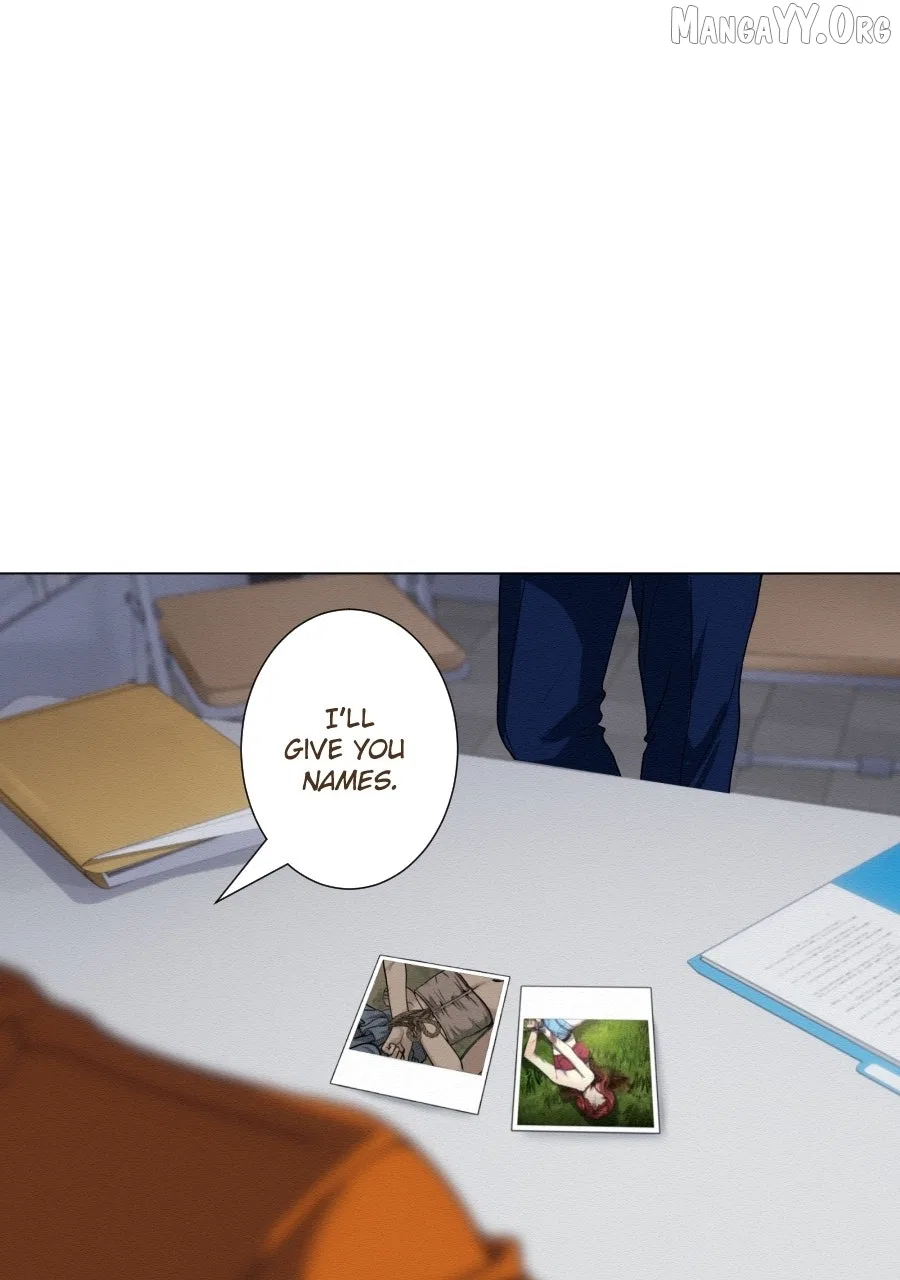 I’m Dating a Psychopath Chapter 74 – Page 41