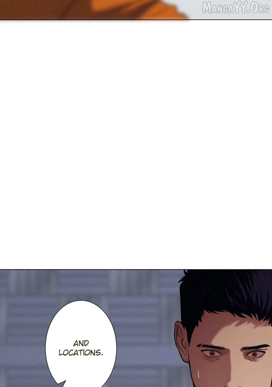 I’m Dating a Psychopath Chapter 74 – Page 42