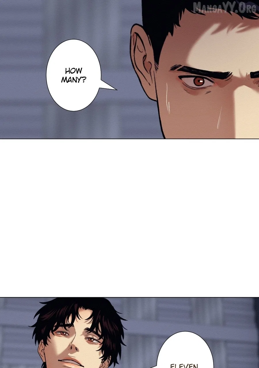 I’m Dating a Psychopath Chapter 74 – Page 44