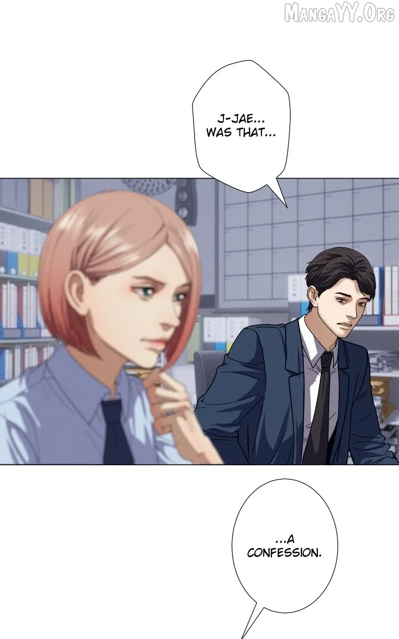 I’m Dating a Psychopath Chapter 74 – Page 46