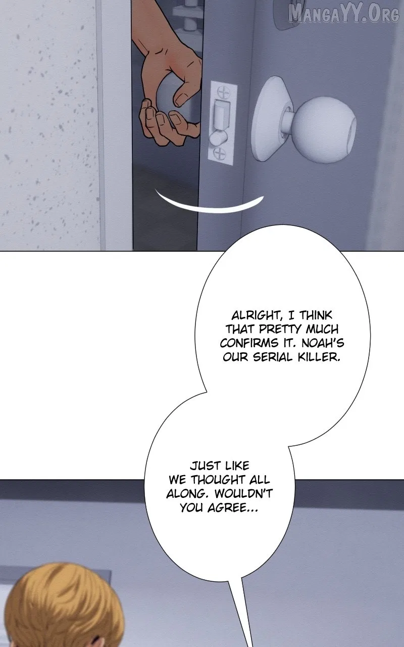 I’m Dating a Psychopath Chapter 74 – Page 48
