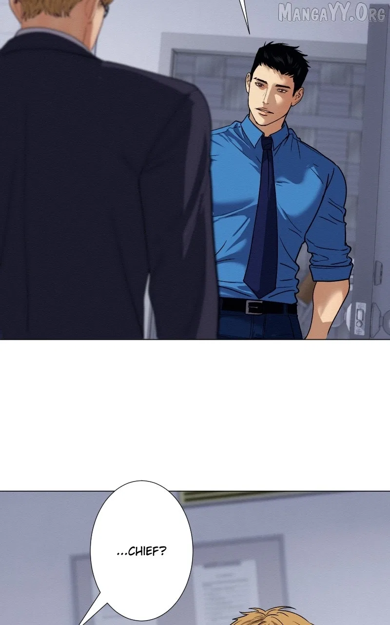 I’m Dating a Psychopath Chapter 74 – Page 49