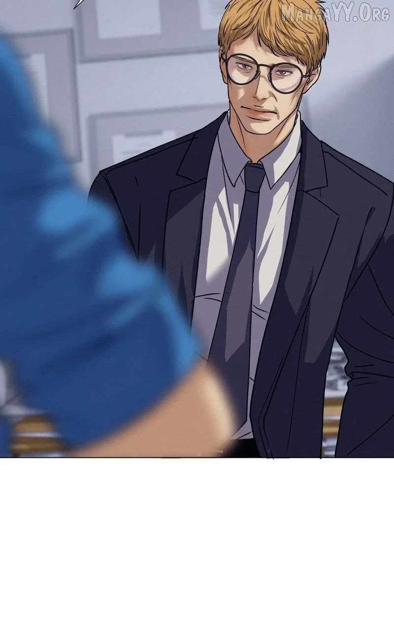 I’m Dating a Psychopath Chapter 74 – Page 50