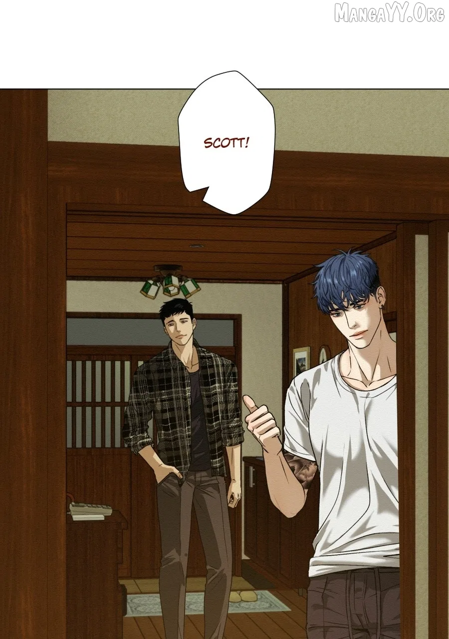 I’m Dating a Psychopath Chapter 74 – Page 54