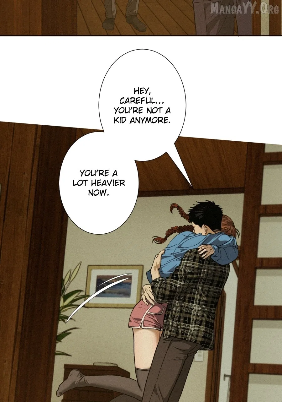 I’m Dating a Psychopath Chapter 74 – Page 55