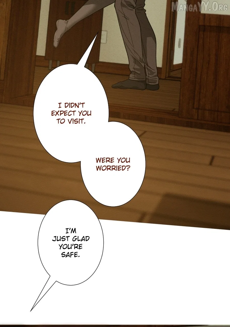 I’m Dating a Psychopath Chapter 74 – Page 56