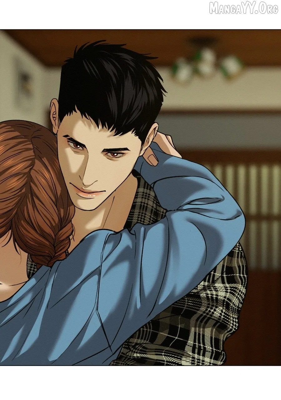 I’m Dating a Psychopath Chapter 74 – Page 58