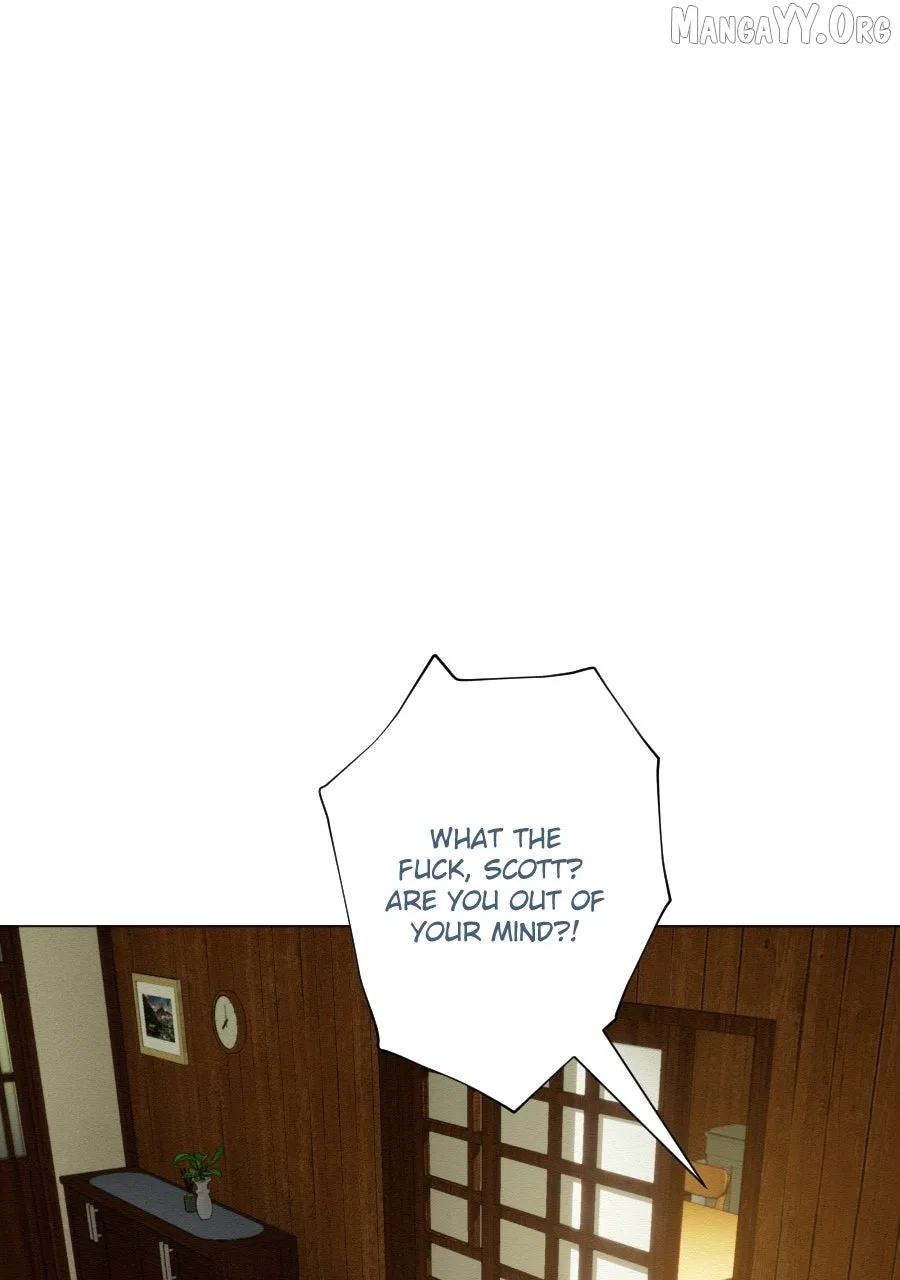 I’m Dating a Psychopath Chapter 74 – Page 60