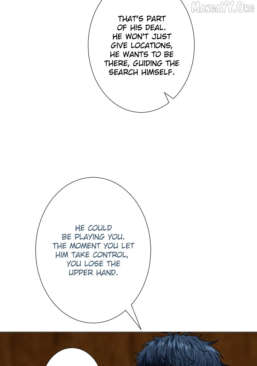 I’m Dating a Psychopath Chapter 74 – Page 63