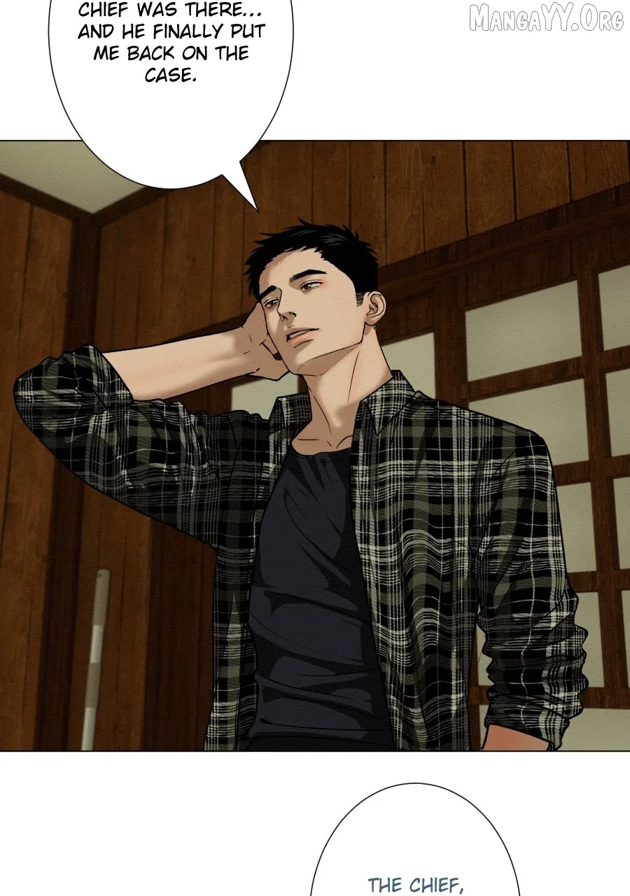 I’m Dating a Psychopath Chapter 74 – Page 65
