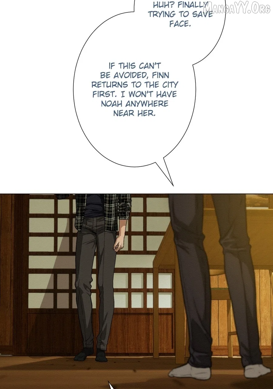 I’m Dating a Psychopath Chapter 74 – Page 66