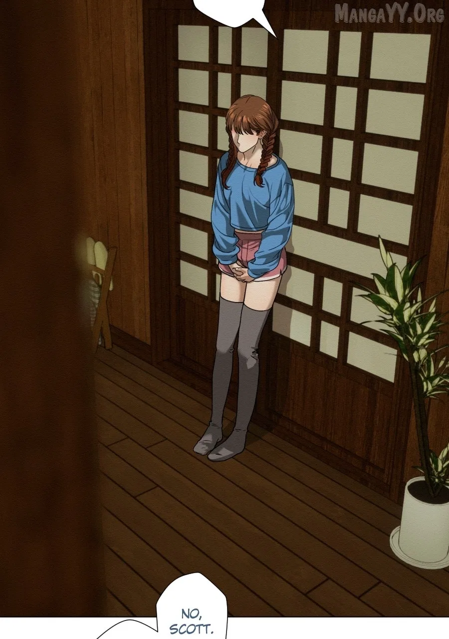 I’m Dating a Psychopath Chapter 74 – Page 70