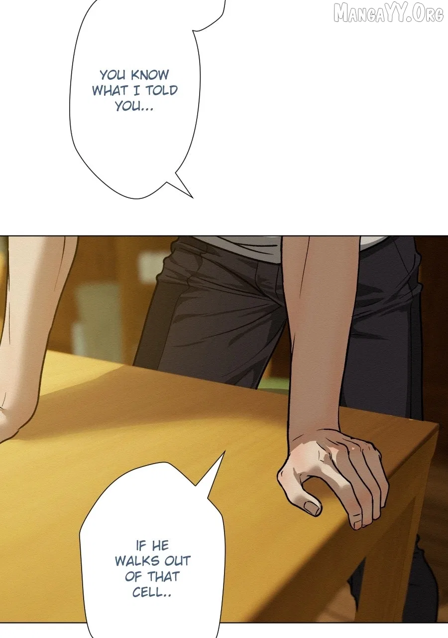 I’m Dating a Psychopath Chapter 74 – Page 71