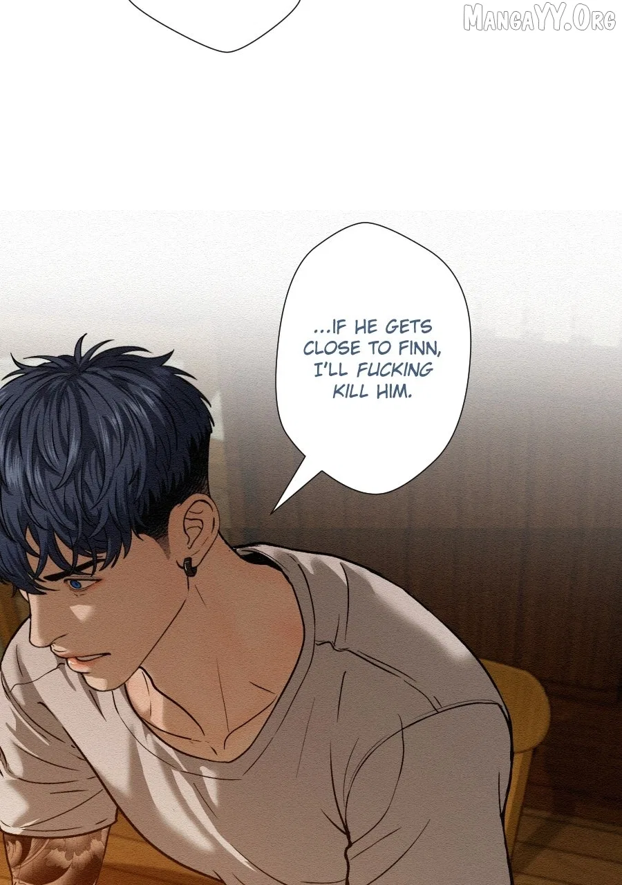 I’m Dating a Psychopath Chapter 74 – Page 72