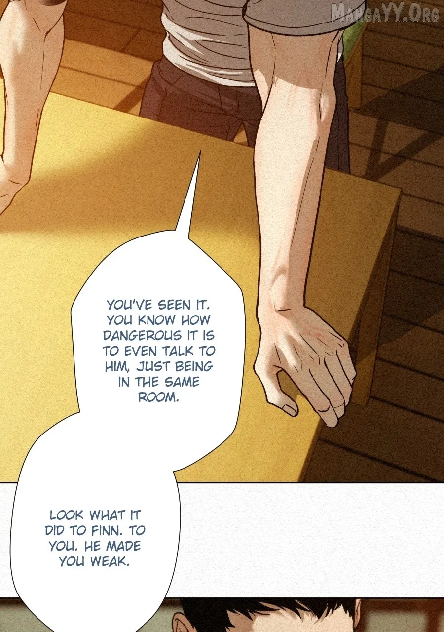 I’m Dating a Psychopath Chapter 74 – Page 73