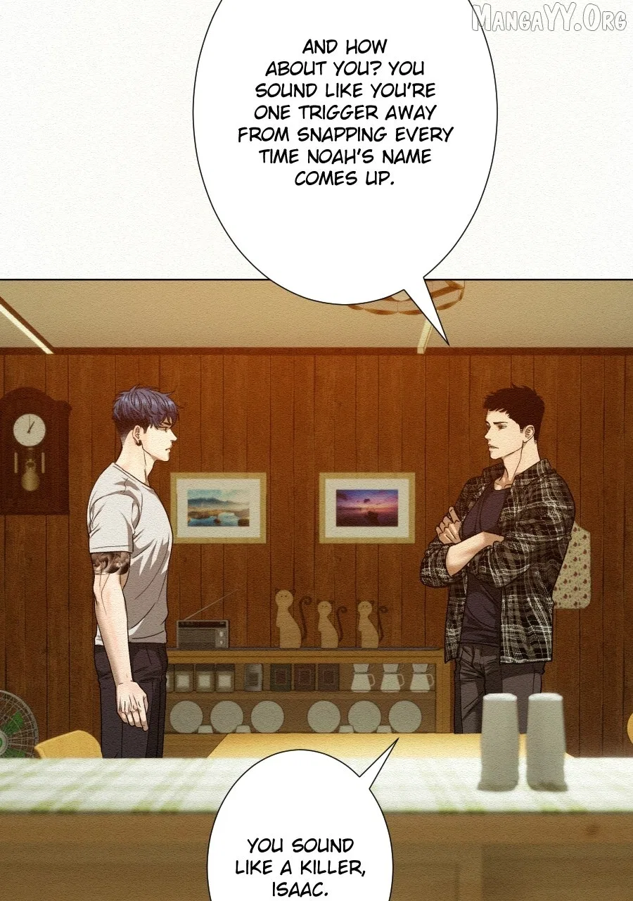 I’m Dating a Psychopath Chapter 74 – Page 75
