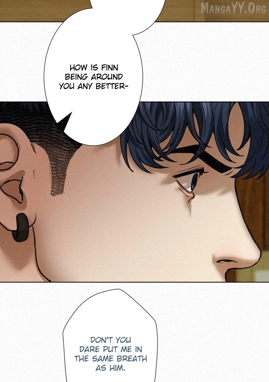 I’m Dating a Psychopath Chapter 74 – Page 76