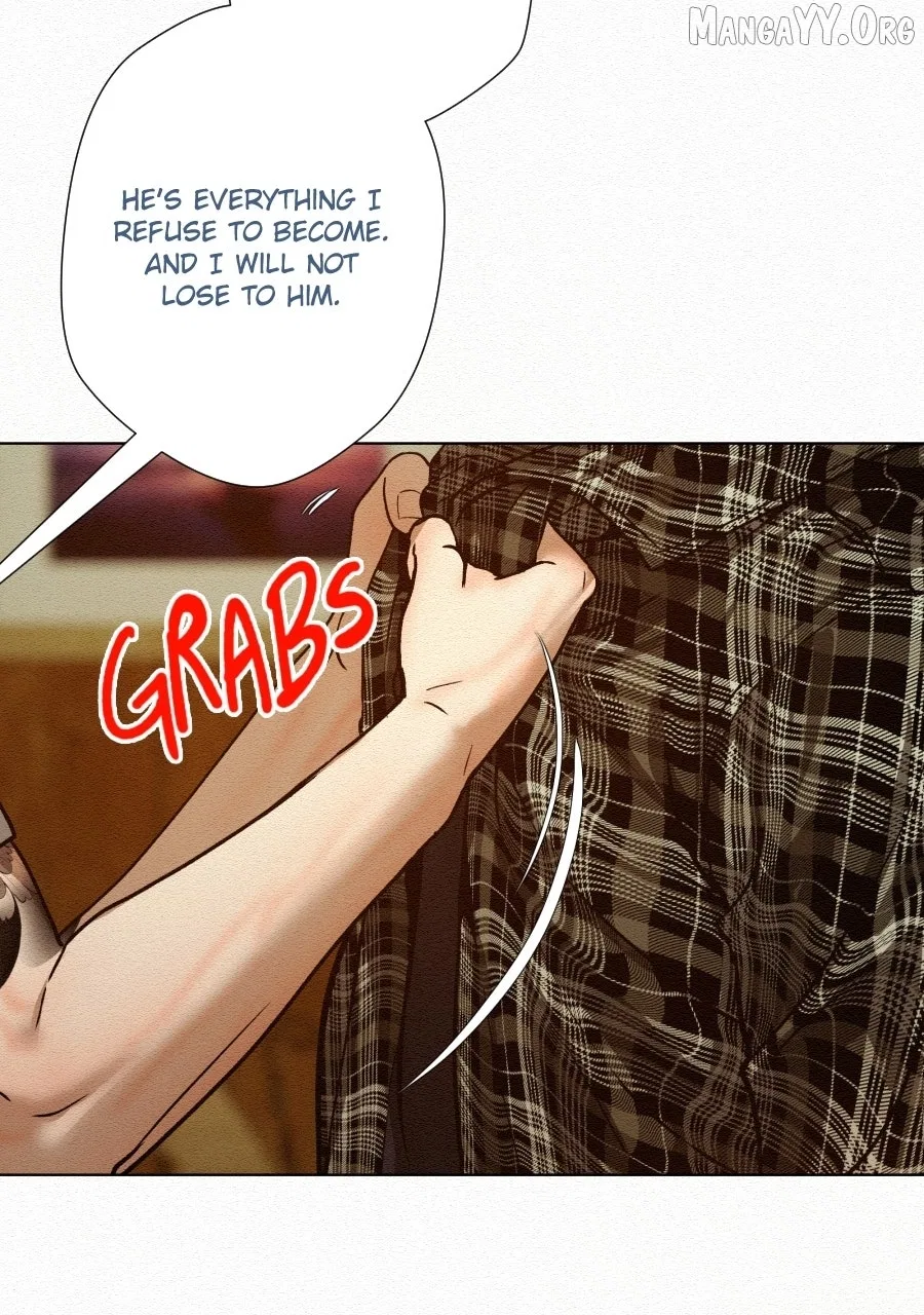 I’m Dating a Psychopath Chapter 74 – Page 77