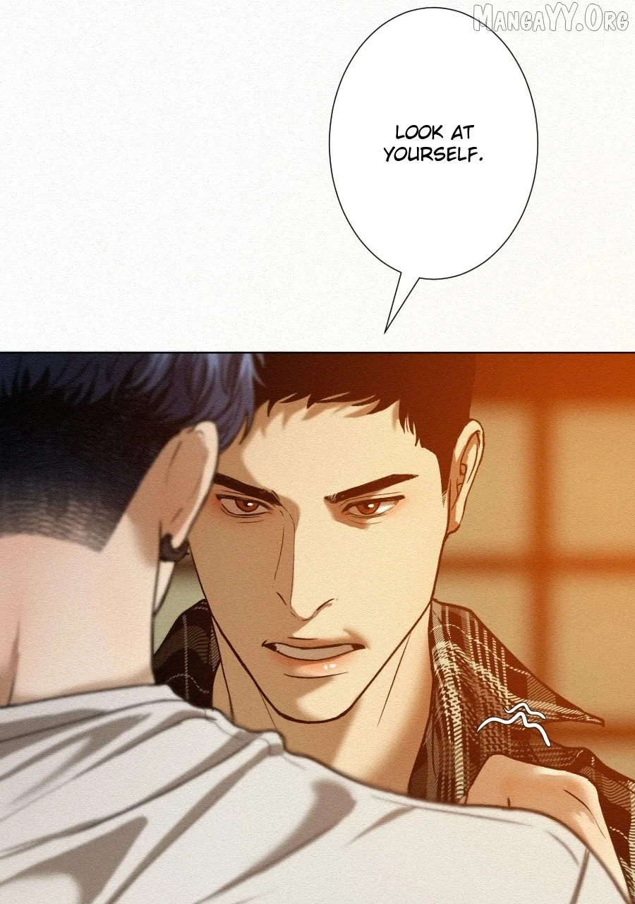 I’m Dating a Psychopath Chapter 74 – Page 78