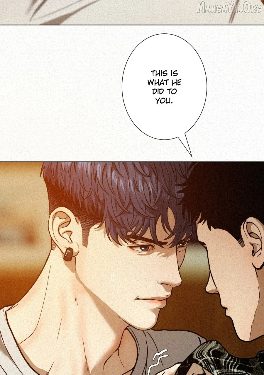 I’m Dating a Psychopath Chapter 74 – Page 79