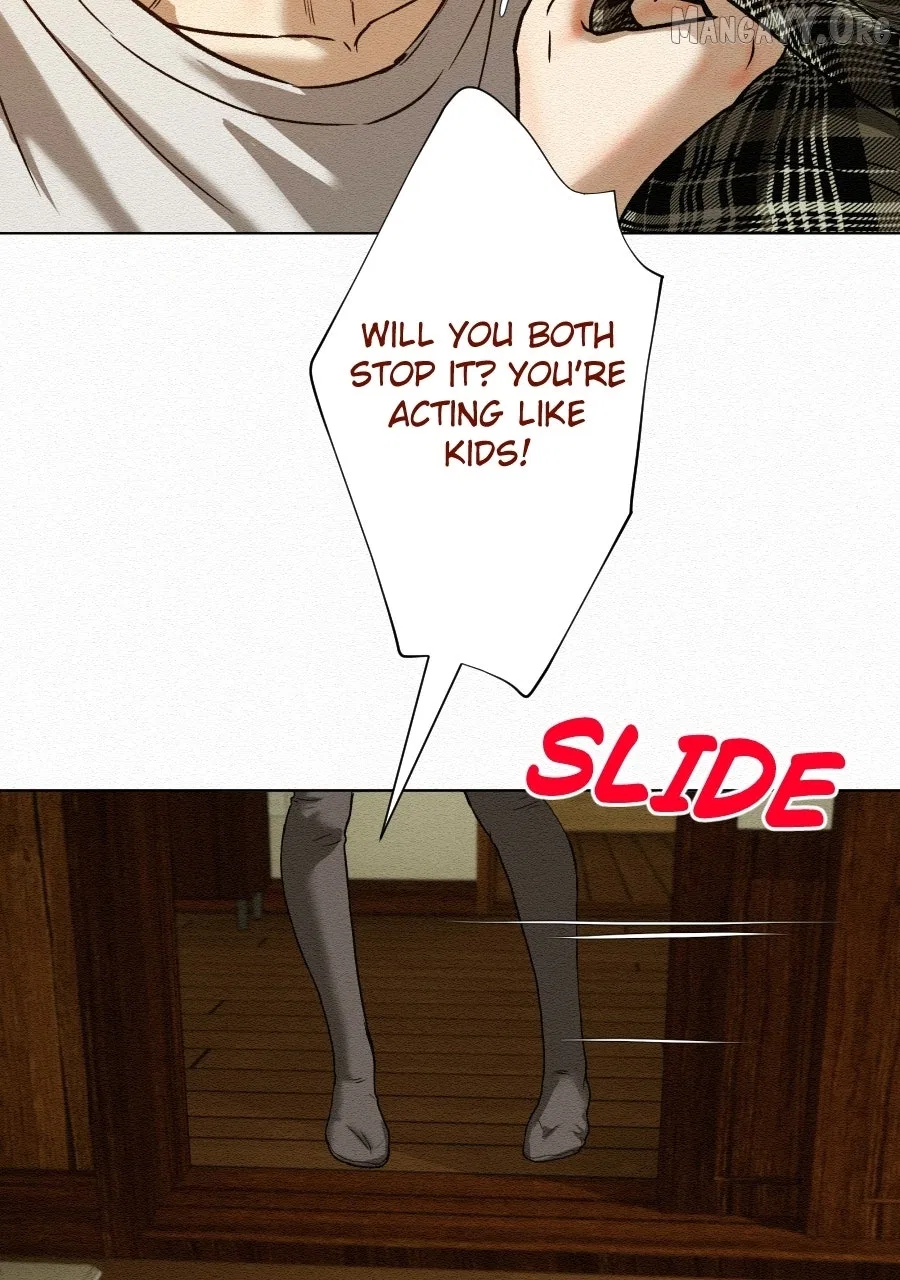 I’m Dating a Psychopath Chapter 74 – Page 80