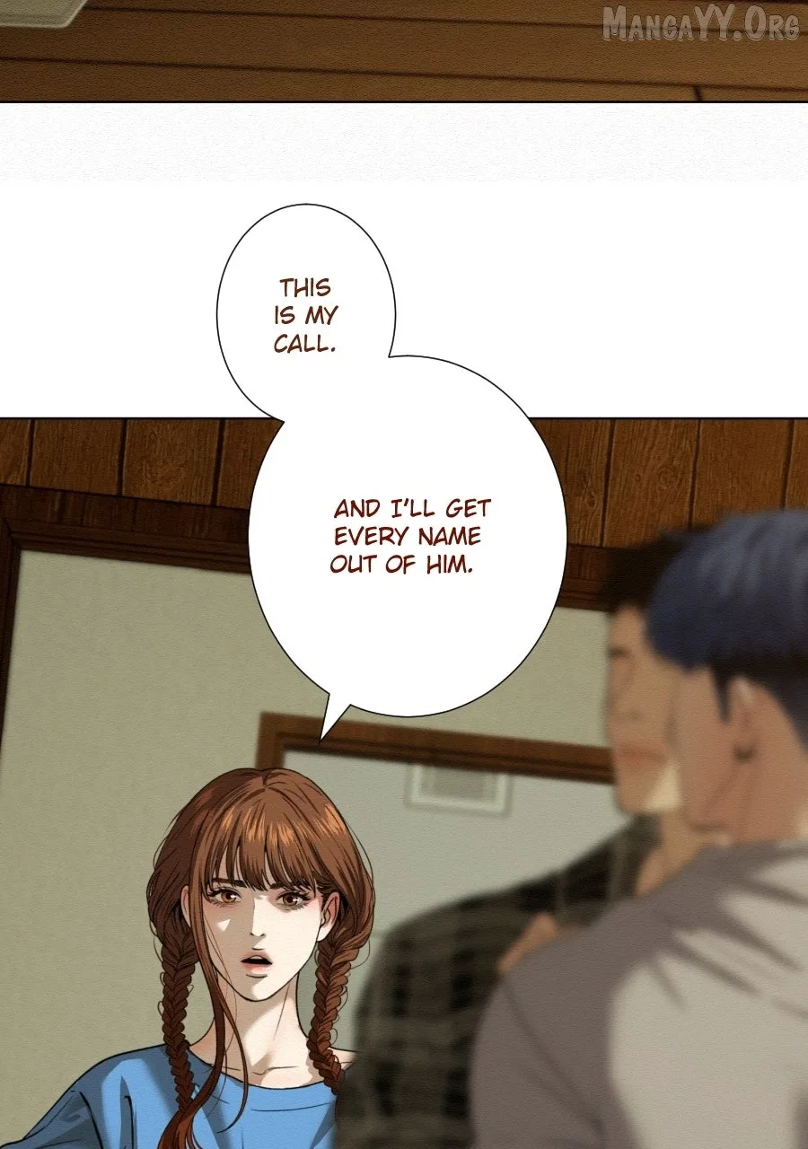 I’m Dating a Psychopath Chapter 74 – Page 81