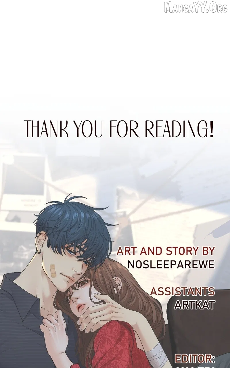 I’m Dating a Psychopath Chapter 74 – Page 84