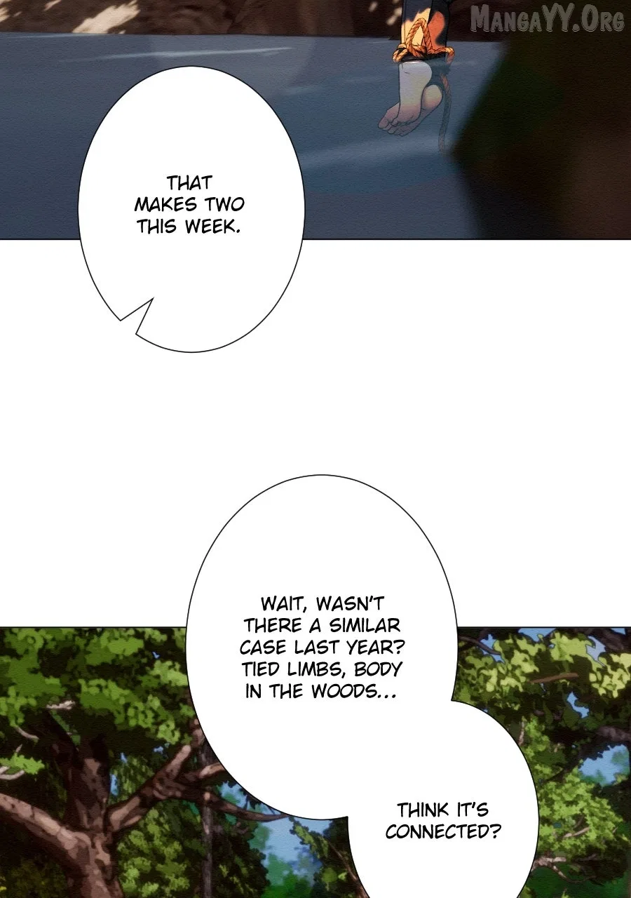 I’m Dating a Psychopath Chapter 73 – Page 2