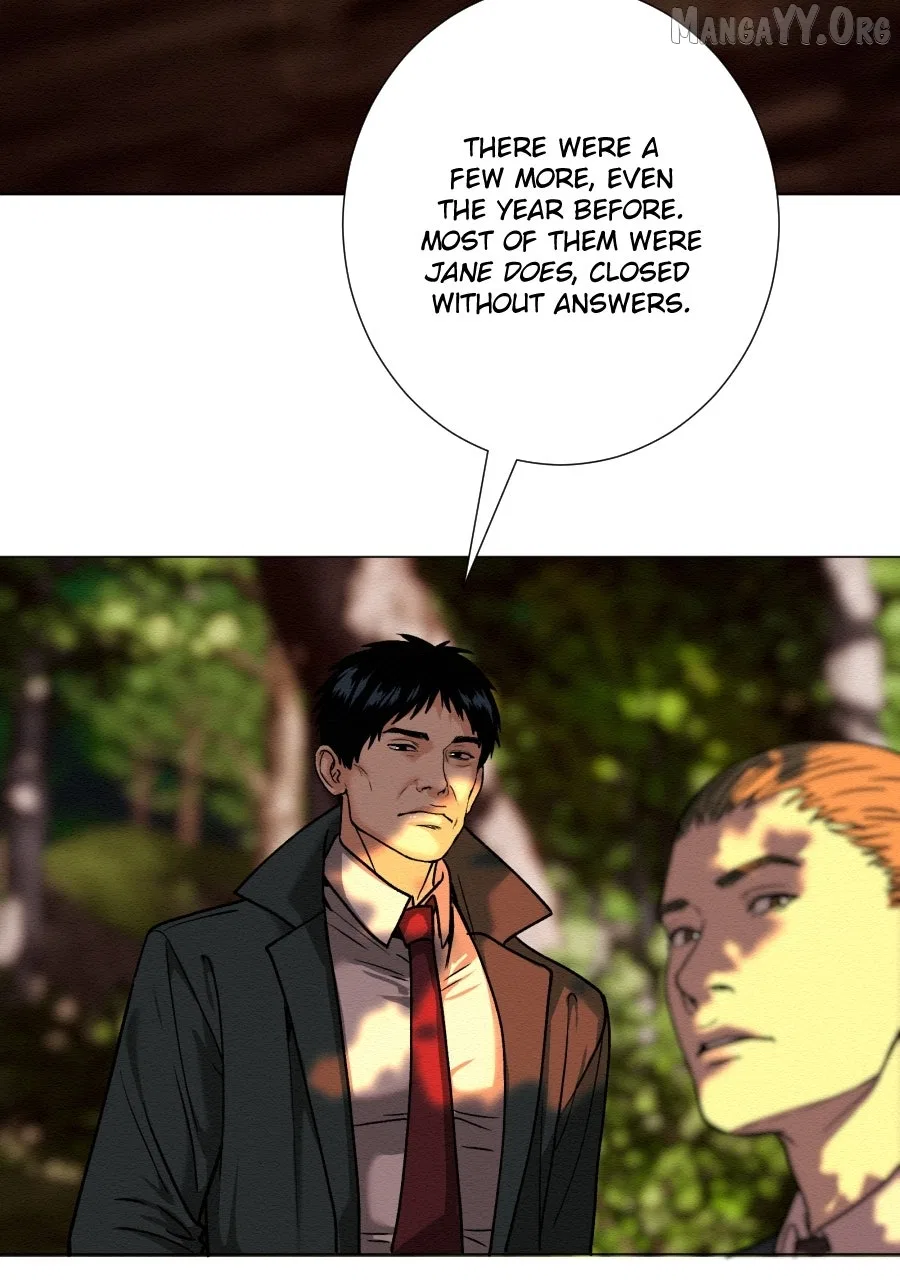 I’m Dating a Psychopath Chapter 73 – Page 4