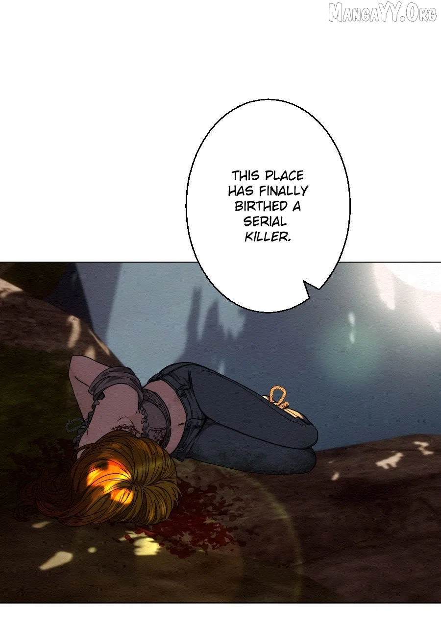 I’m Dating a Psychopath Chapter 73 – Page 5