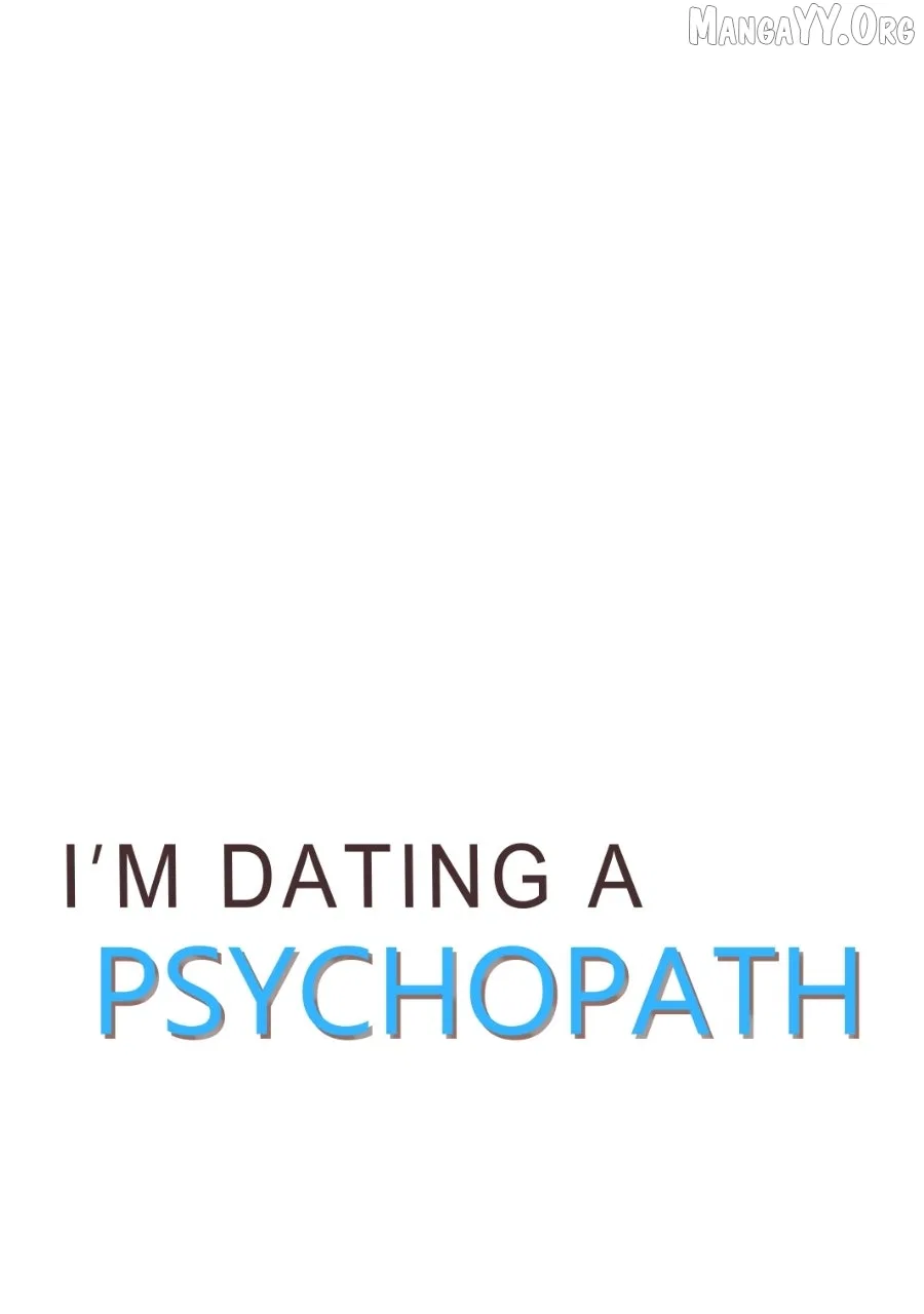 I’m Dating a Psychopath Chapter 73 – Page 6