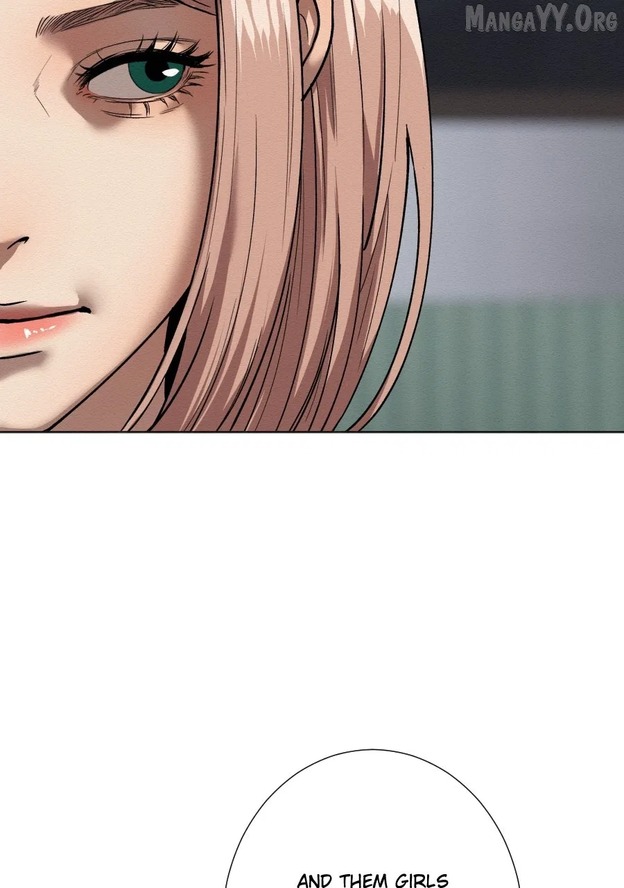 I’m Dating a Psychopath Chapter 73 – Page 9